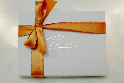 Bella Gold Box - Fiocco Jewelry