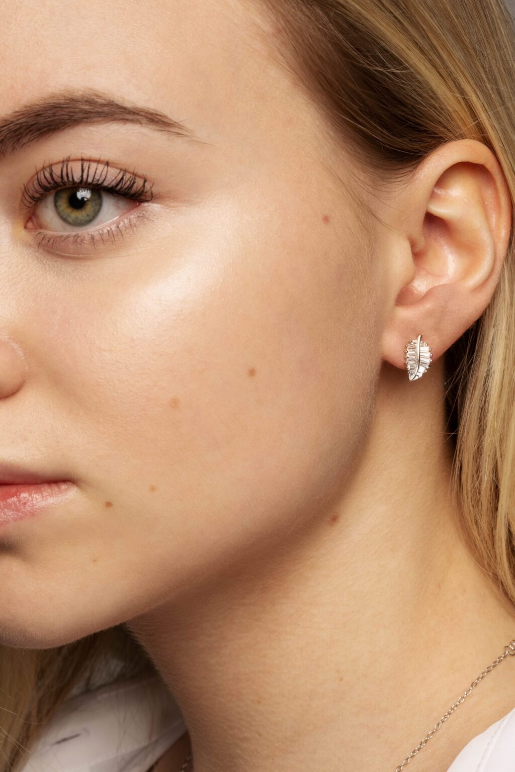 Bella Gold Box - Fiocco Jewelry