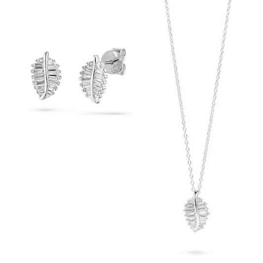 Bella Silber Box - Fiocco Jewelry