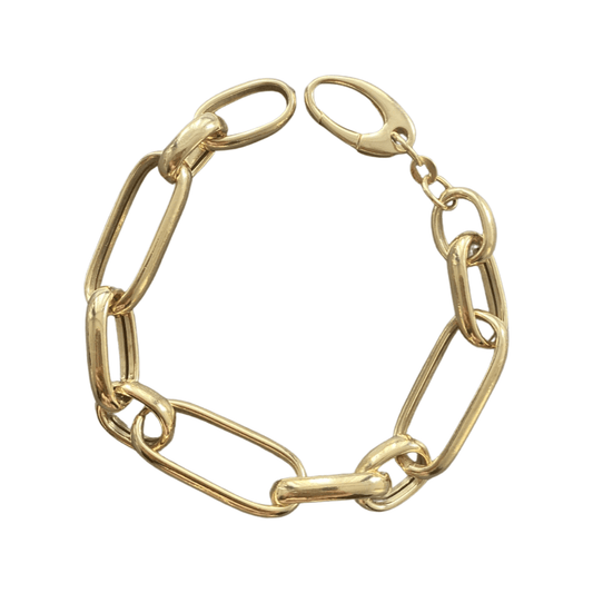 Bold Armband - Fiocco Jewelry