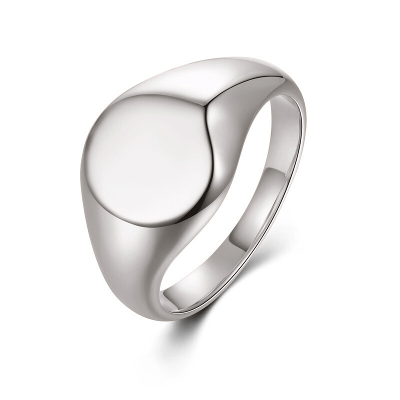 Bold Ring - Fiocco Jewelry