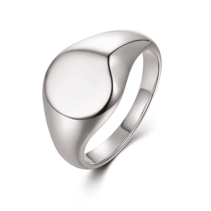 Bold Ring - Fiocco Jewelry