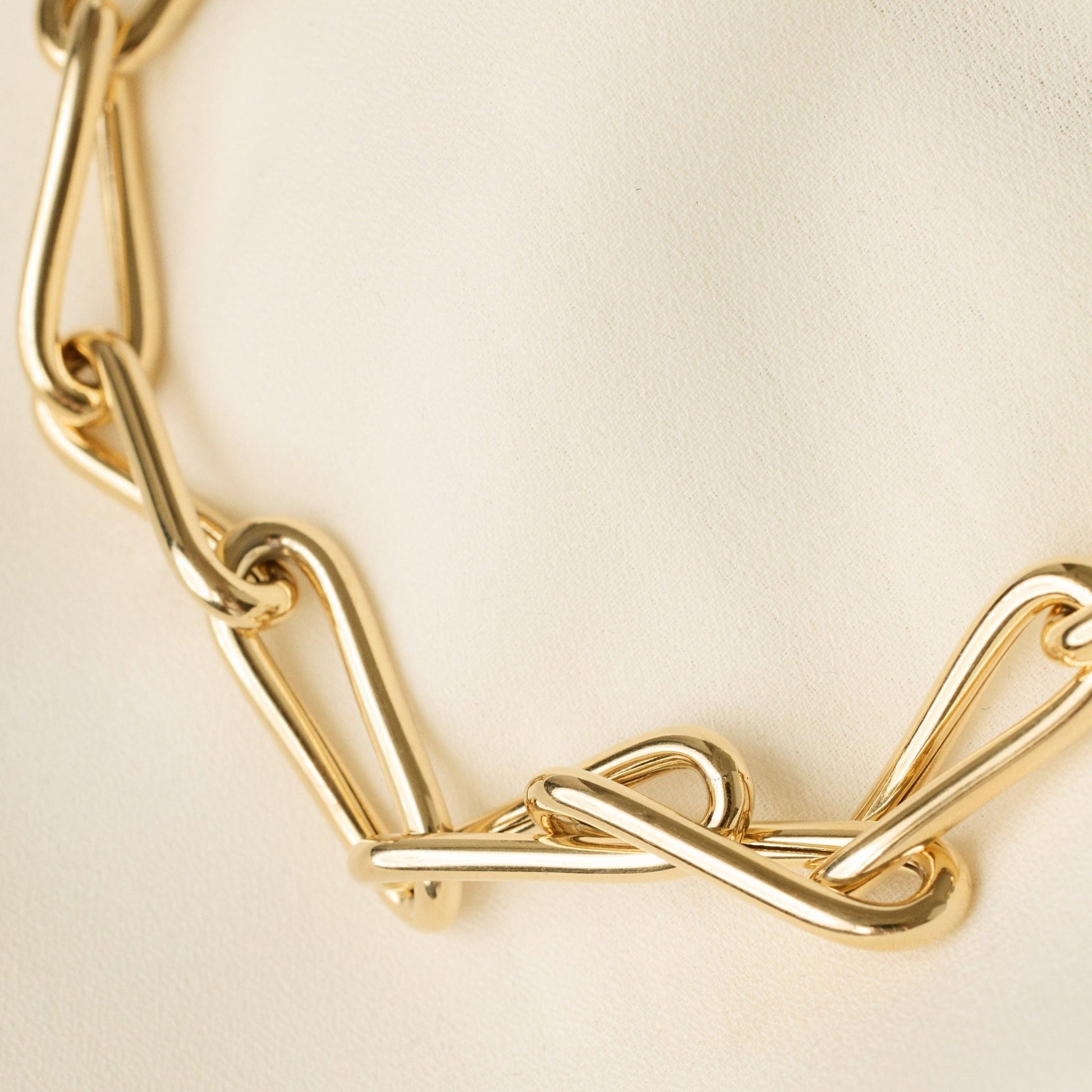Era Armband - Fiocco Jewelry