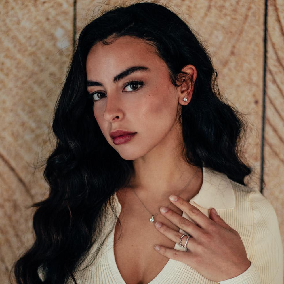 Giselle Rosé Box - Fiocco Jewelry