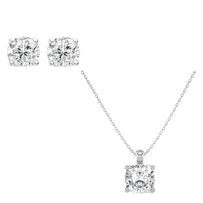 Giselle Silber Box - Fiocco Jewelry