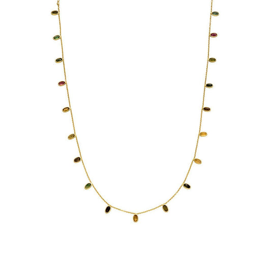 Glory Kette - Fiocco Jewelry
