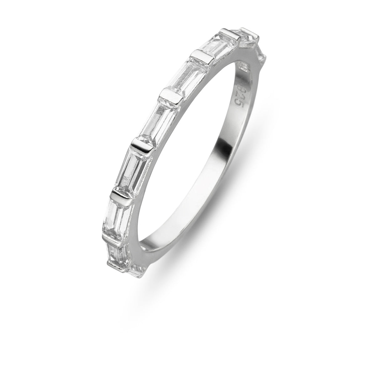 Harmony Ring - Fiocco Jewelry