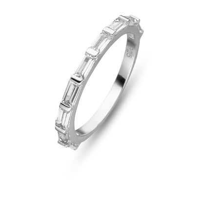 Harmony Ring - Fiocco Jewelry