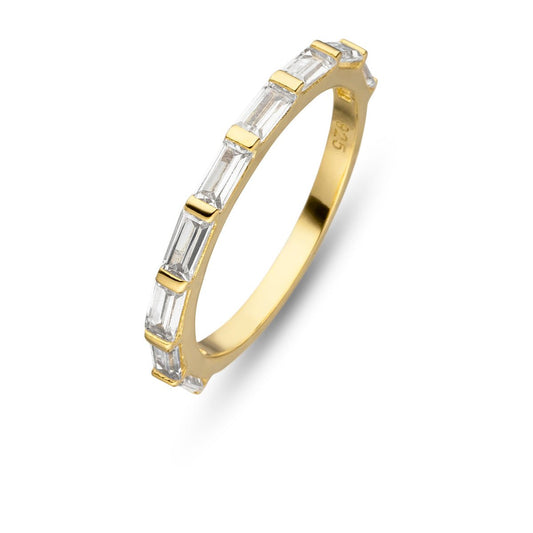 Harmony Ring - Fiocco Jewelry