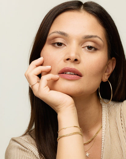 Hoops - Fiocco Jewelry
