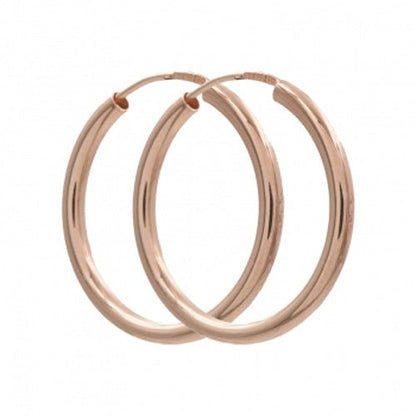 Hoops - Fiocco Jewelry