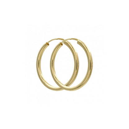 Hoops - Fiocco Jewelry