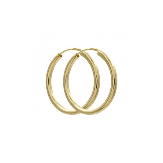 Hoops - Fiocco Jewelry