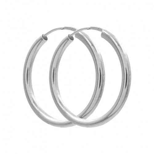 Hoops - Fiocco Jewelry