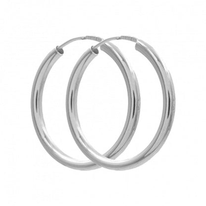 Hoops - Fiocco Jewelry