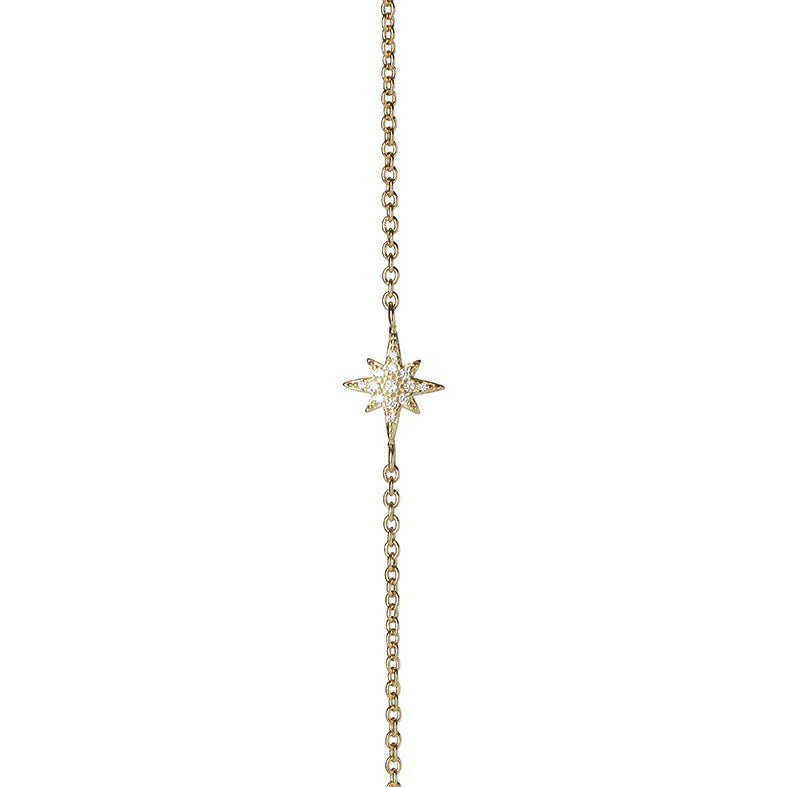 Luna Armband Schmuckkarte - Fiocco Jewelry