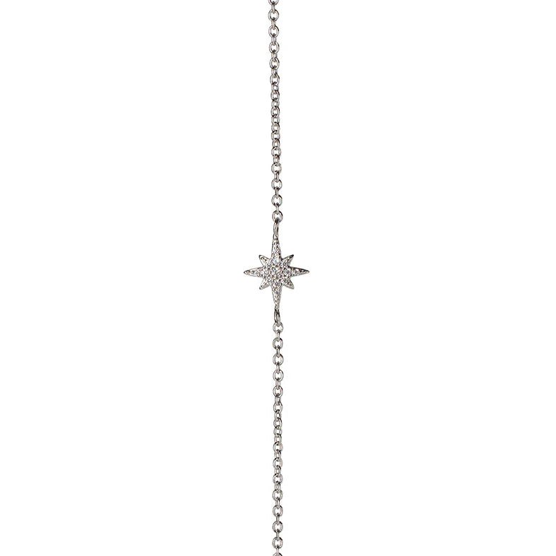Luna Armband Schmuckkarte - Fiocco Jewelry