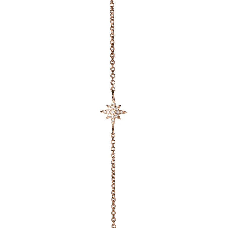 Luna Armband Schmuckkarte - Fiocco Jewelry