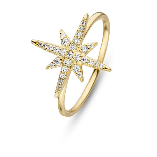 Luna Ring - Fiocco Jewelry