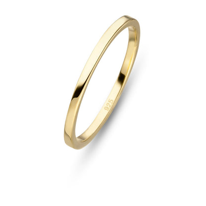 Piano Ring - Fiocco Jewelry