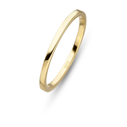Piano Ring - Fiocco Jewelry