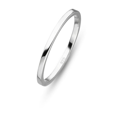 Piano Ring - Fiocco Jewelry