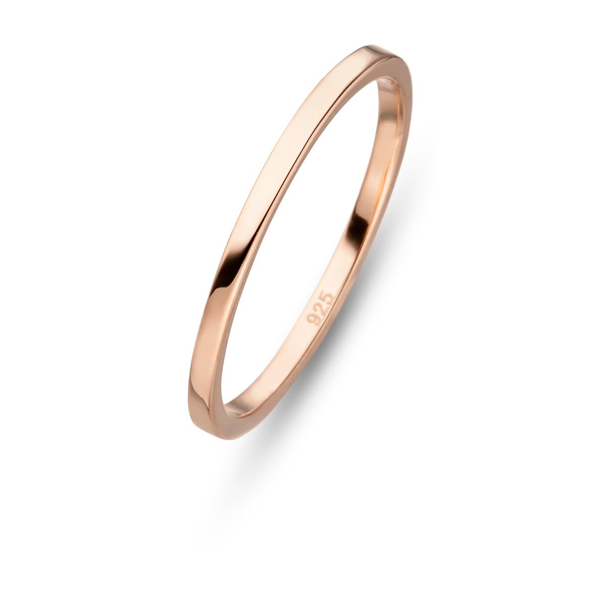 Piano Ring - Fiocco Jewelry