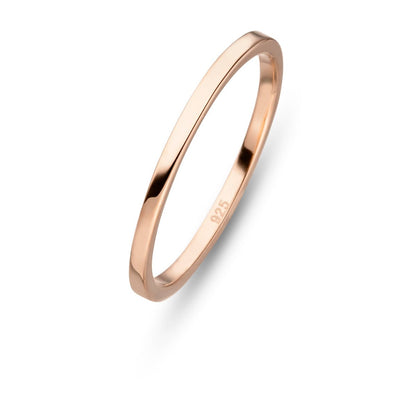 Piano Ring - Fiocco Jewelry
