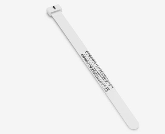 Ringsizer - Fiocco Jewelry