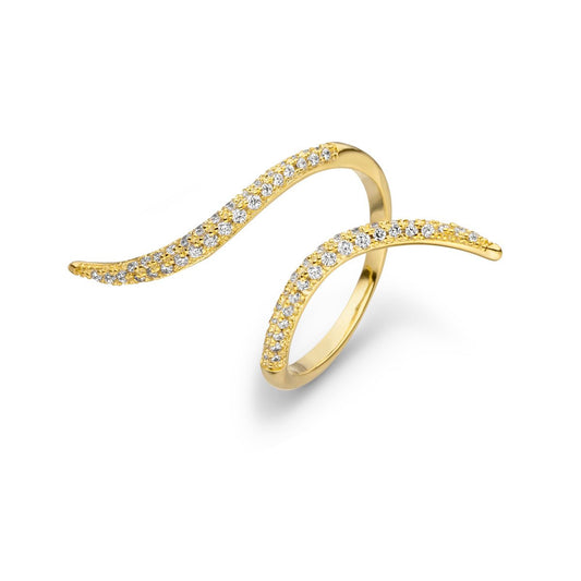 Scarlett Ring - Fiocco Jewelry