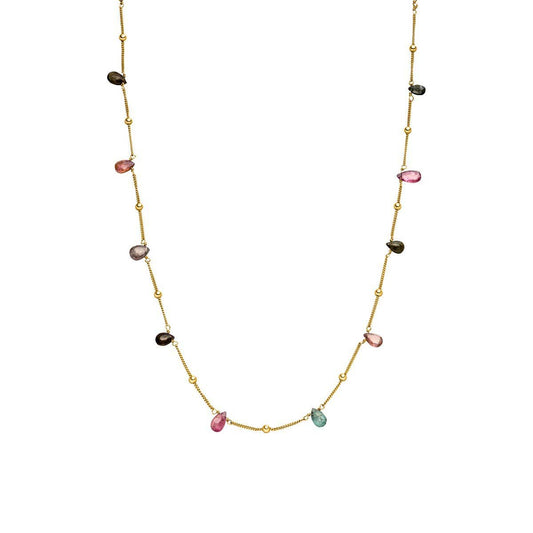 Spring Kette - Fiocco Jewelry