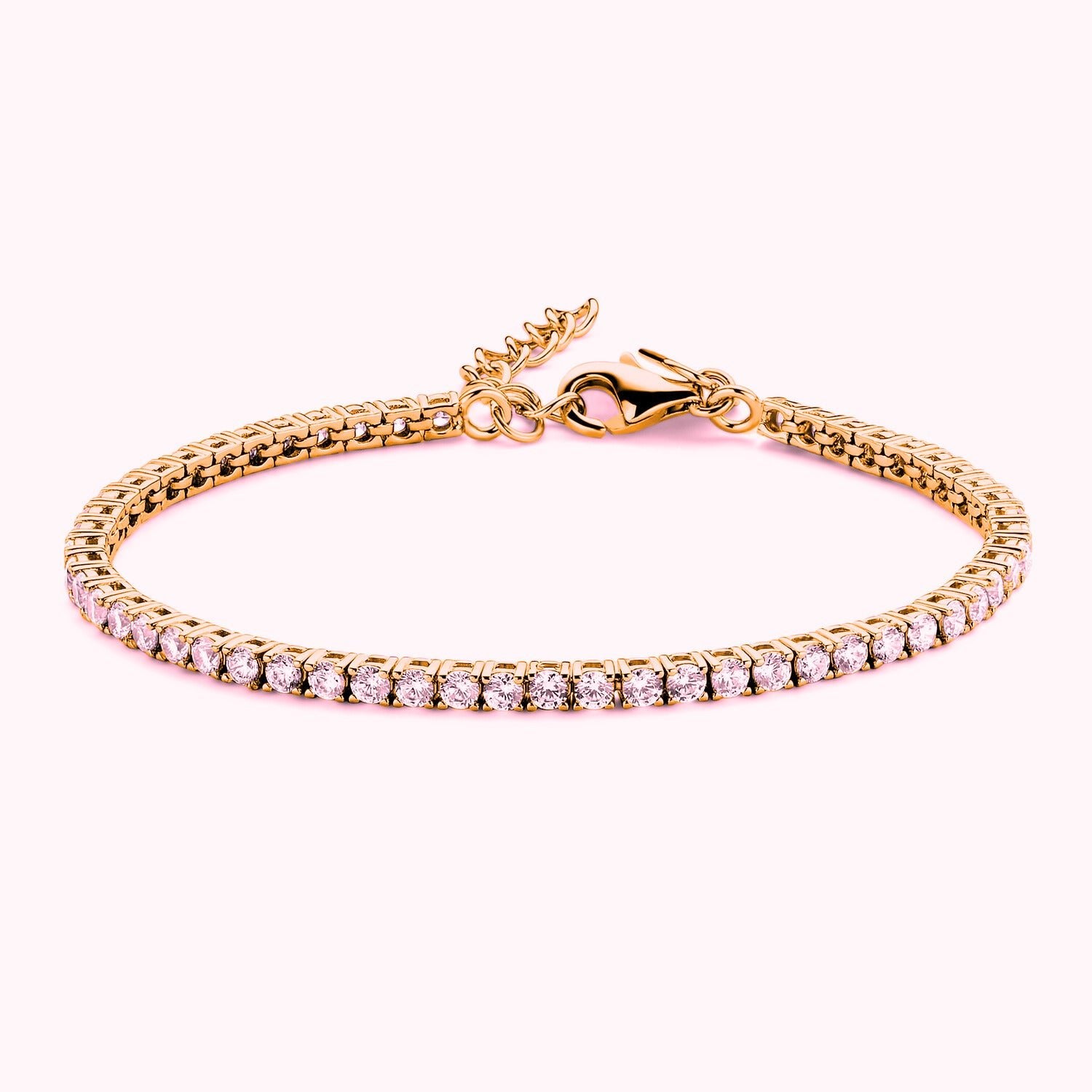 Trinity Armband - Fiocco Jewelry