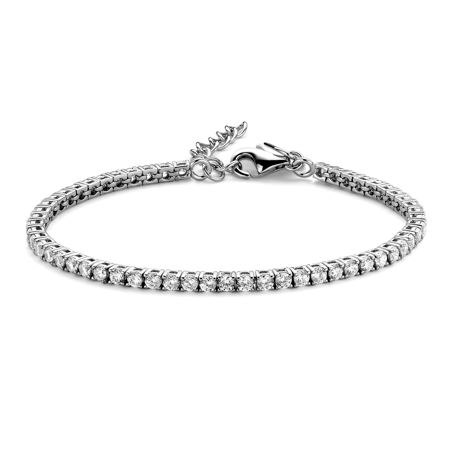 Trinity Armband - Fiocco Jewelry