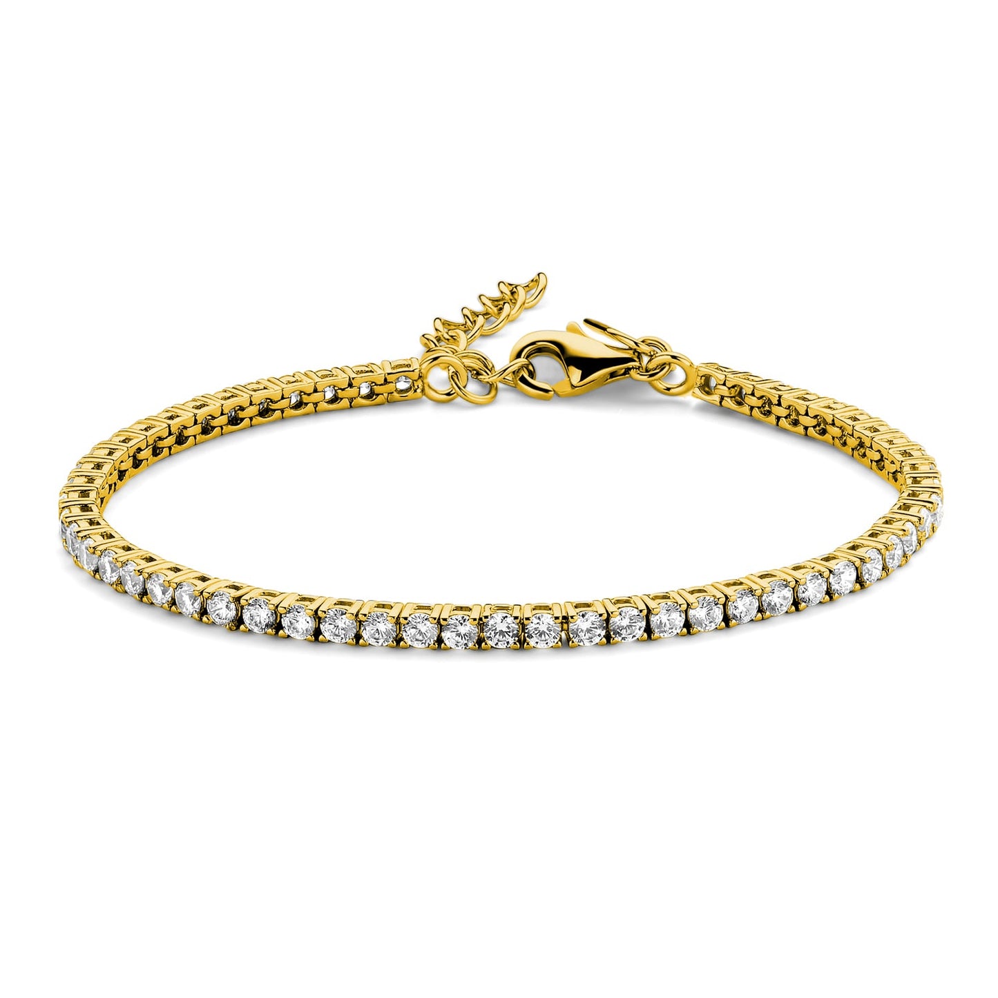 Trinity Armband - Fiocco Jewelry