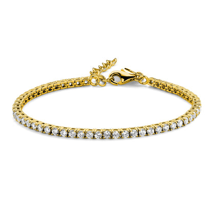 Trinity Armband - Fiocco Jewelry