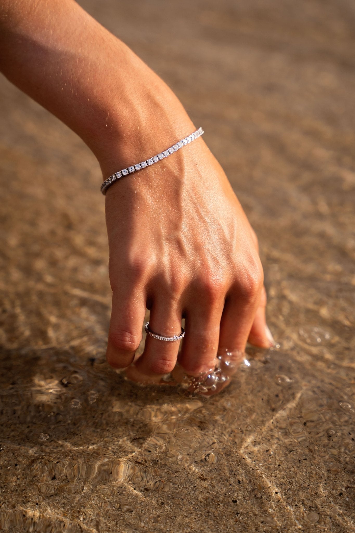 Trinity Ring - Fiocco Jewelry