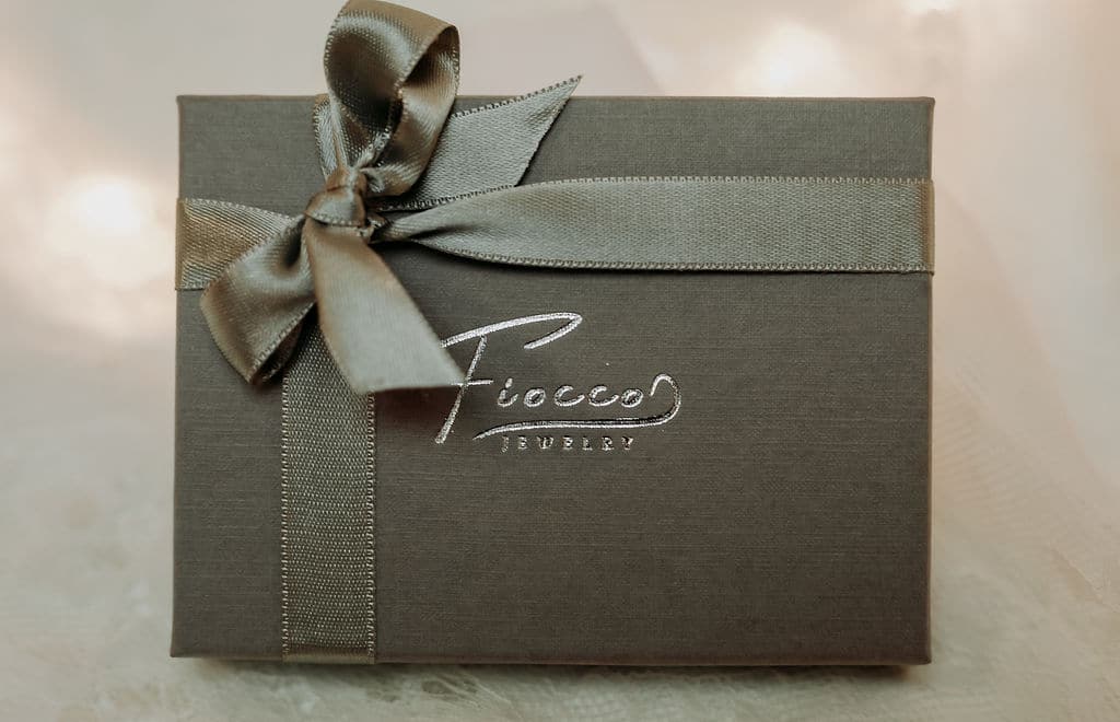 Universo Silber Box - Fiocco Jewelry