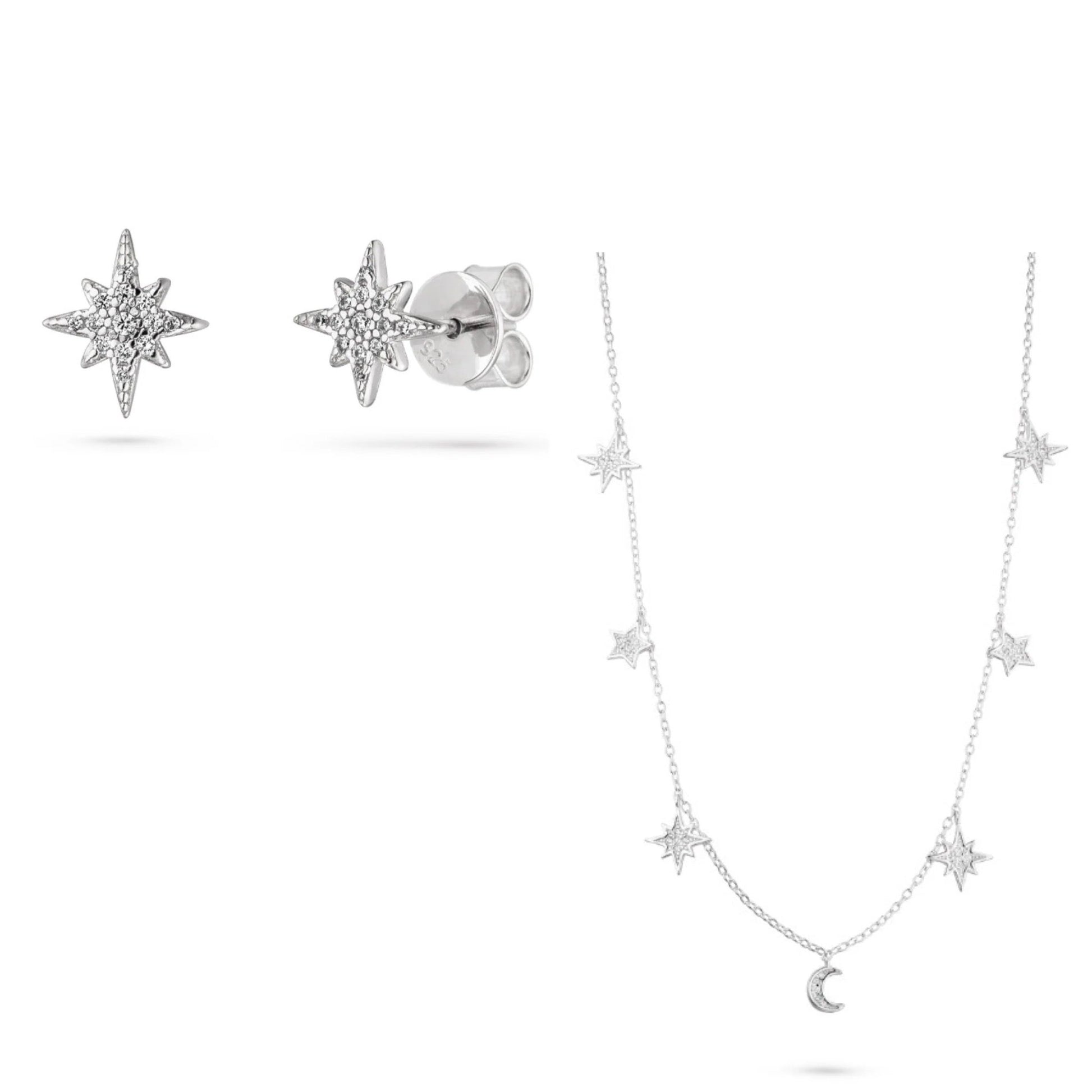 Universo Silber Box - Fiocco Jewelry